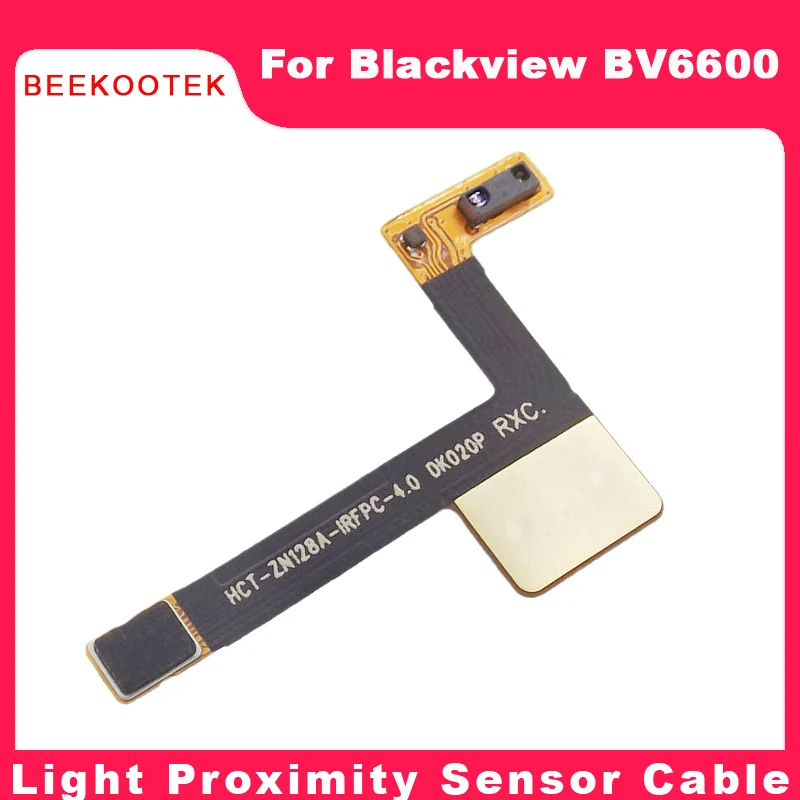 

New Original Blackview BV6600 Light Proximity Distance Sensor Cable Repair Replacement Accessories Parts For Blackview BV6600