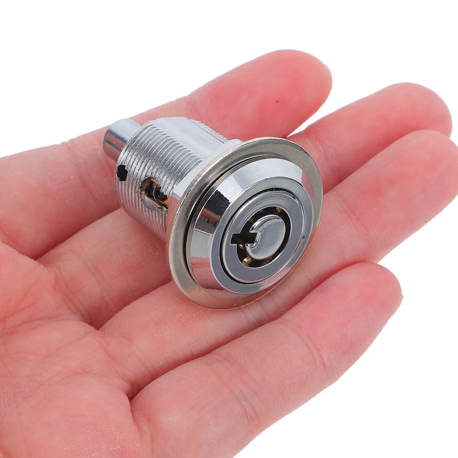 

1 Set Advanced Lightweight Locks For Capsule Machines Toolboxes And Valuable Item Protection In Various Scenarios