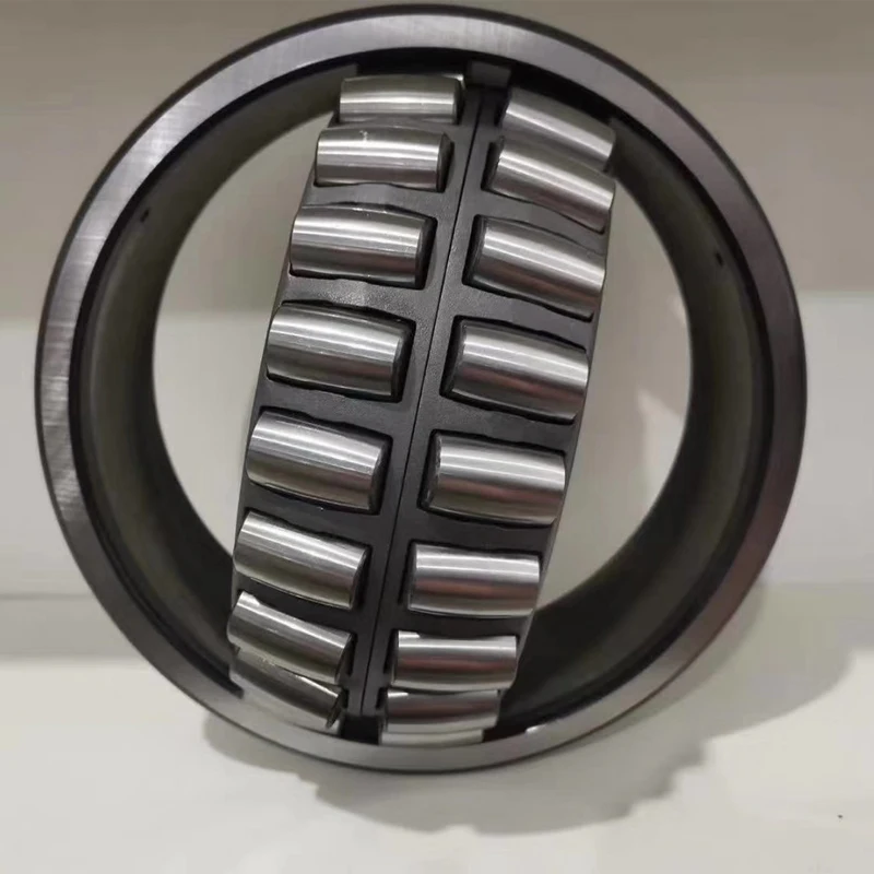 

Heavy Duty Aggregate Industrial Jaw and Cone Crusher Bearings Inventory