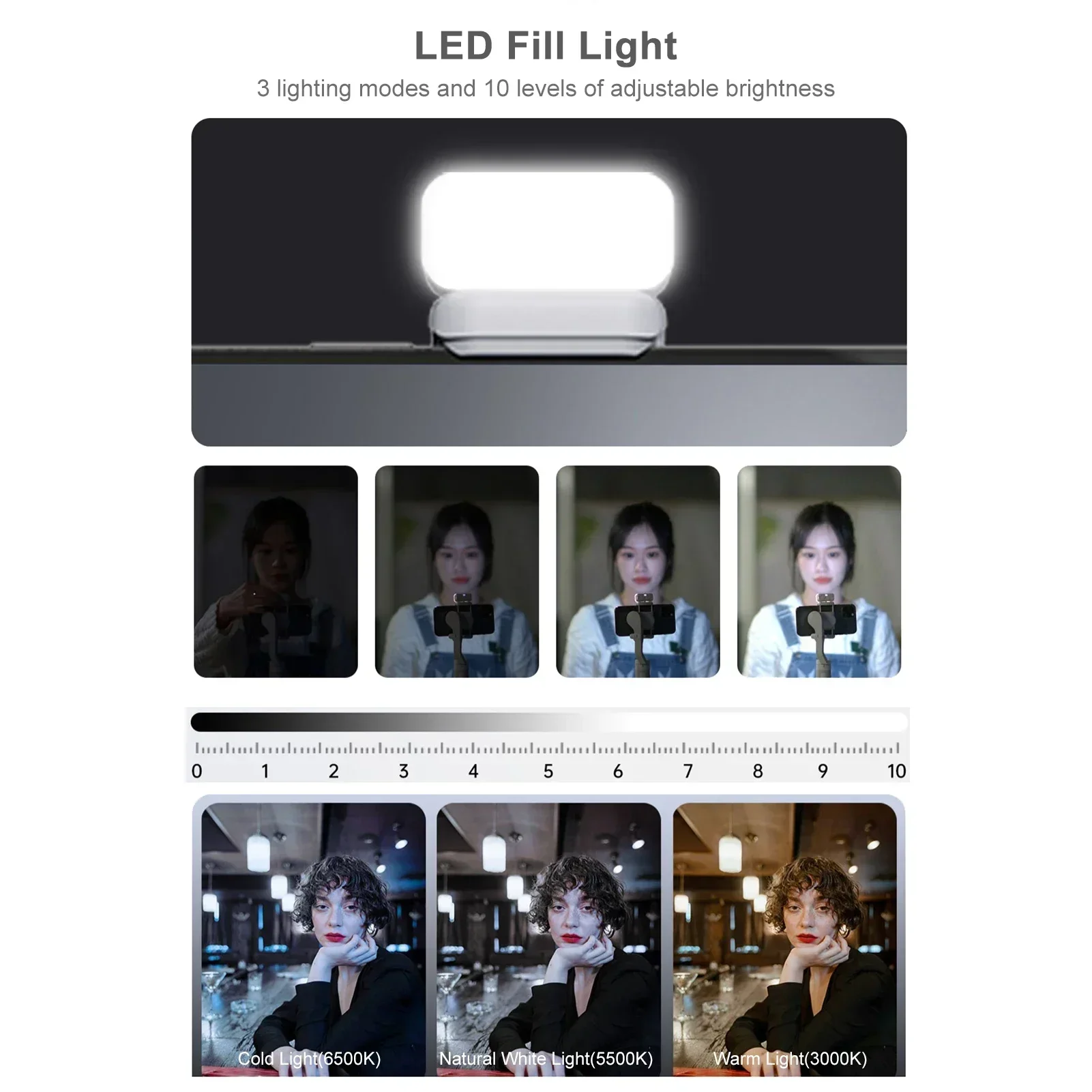 ISteady XE 3-Axis الهاتف الذكي Gimbal Stabilizer الهاتف المحمول Vlog Gimbal المضادة للاهتزاز 2025 IPhone 14/13/12/11 هاتف أندرويد هدية