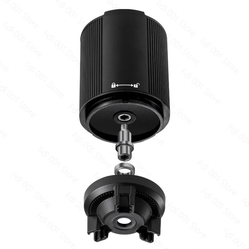 Coffee c40 electric module bean grinder hand crank to electric MK4 accessories coffee electric grinder