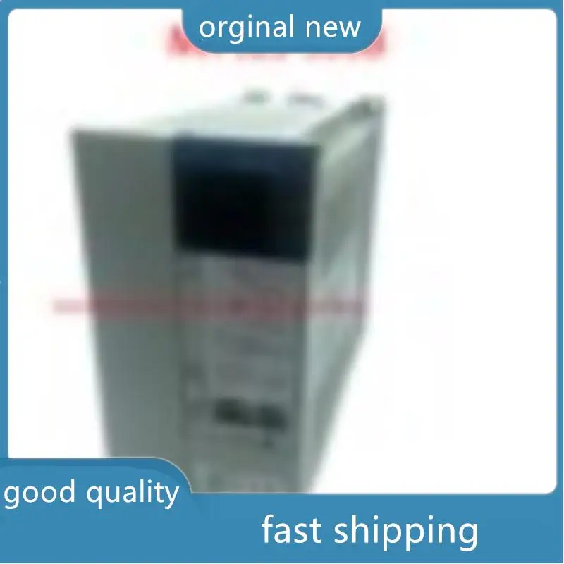 

New original packaging 1 year warranty MR-J2S-350B