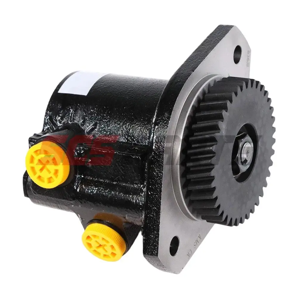 4988390 Auxiliary Pump for Cummins Engine 4BT 3.9L 6BT 5.9L 6CT/6CTA 8.3L