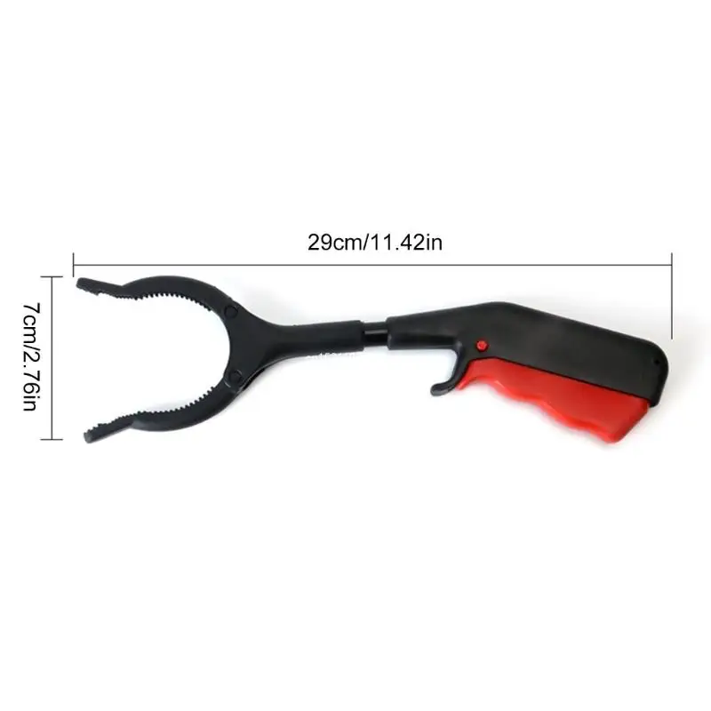 Pinza estensore strumento manuale raccoglitori rifiuti raccoglitori rifiuti raccoglitori rifiuti