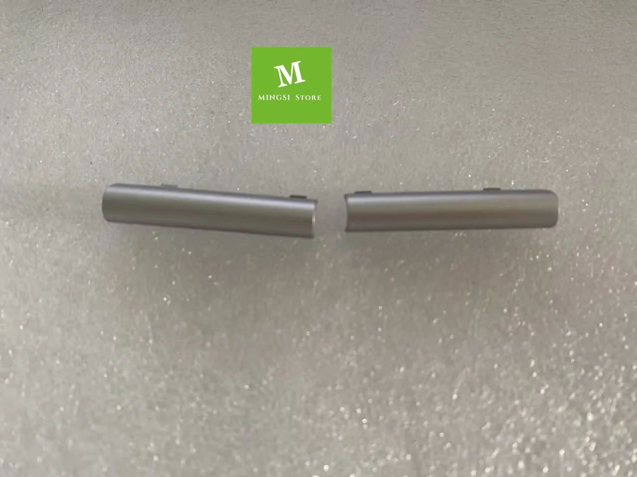 FOR Dell Inspiron 7370 7373 7380 P83G LCD HINGE COVER 180 DEGREE ROTATION