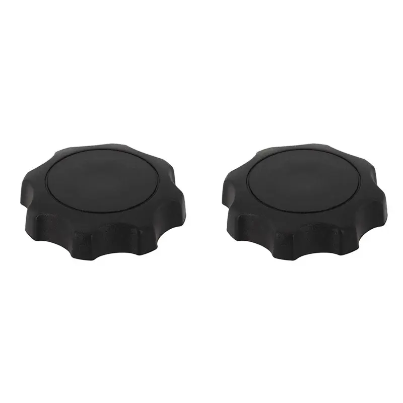 2X Car Front Left Seat Adjustment Knob Left Front Seating Adjustment Knob A1699180026 For Mercedes For W169