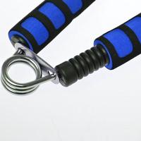 652F Wrist Forearm and Finger Strength,Hand Grip Strengthener,Foam Hand Exerciser