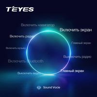 TEYES voice control Forever