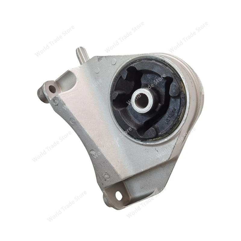 

Подходит для двигателя Chevrolet Captiva — подставка для монтажного кронштейна трансмиссии, передняя часть — нижний аксессуар, номер детали 96626809.