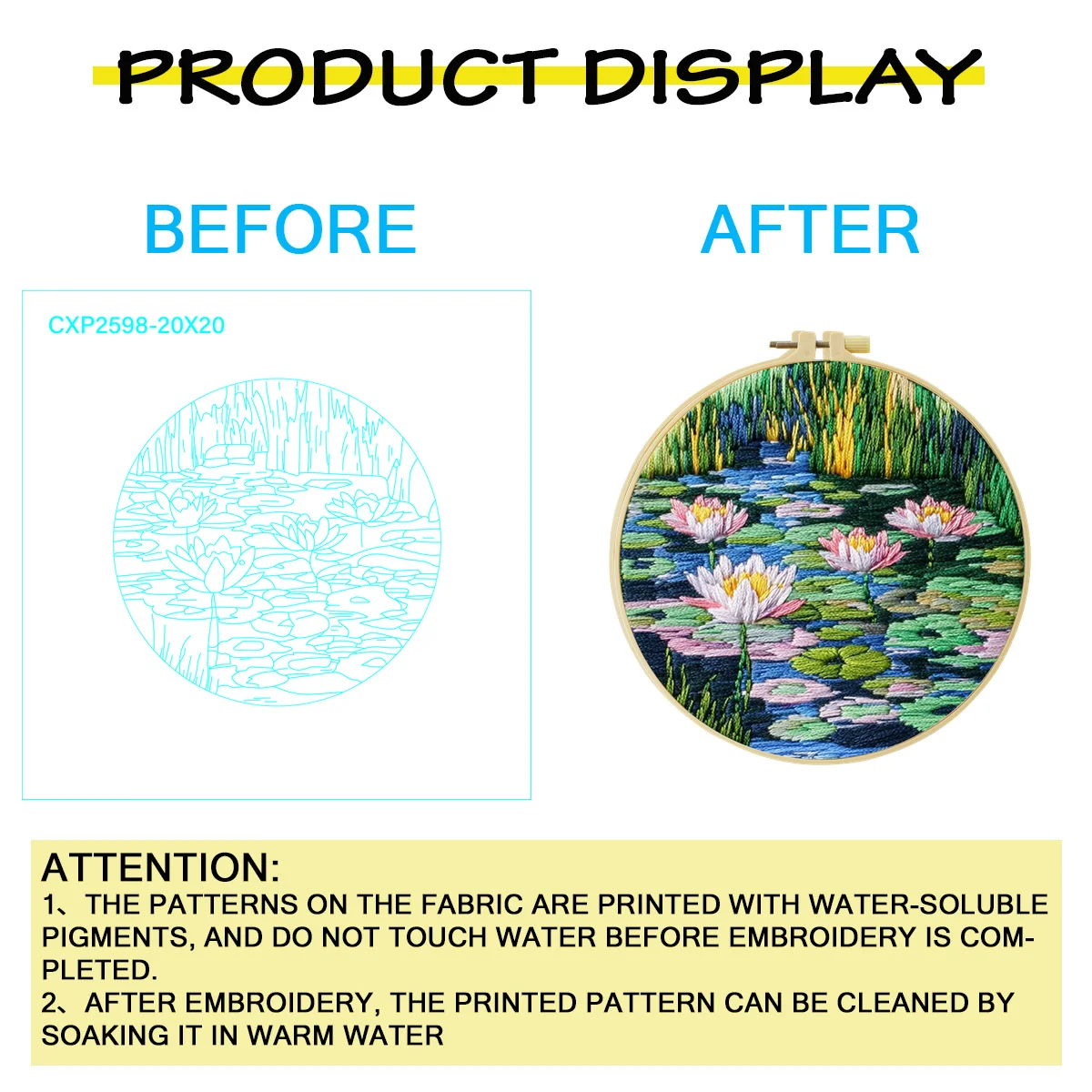 Thumbnail 3 - #28 Best Embroidery Starter Kits to Buy In 2026