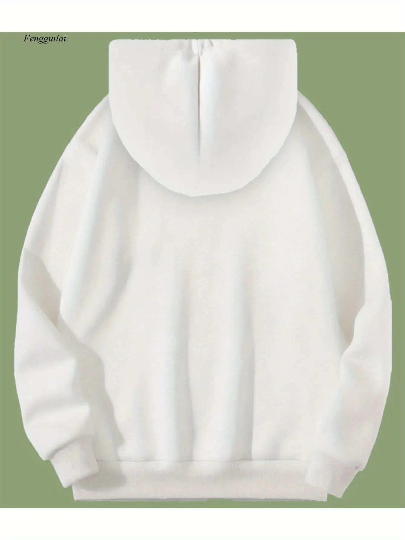 هوديي برسومات الخنزير الوردي المضحكة - سويت شيرت وردي ناعم مع جيب أمامي، بلوفر كاجوال مريح للاستخدام اليومي والمناسبات ذات الطابع الشخصي #4