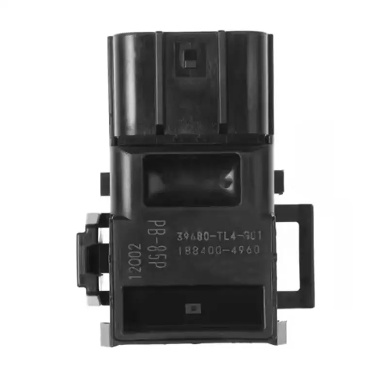 39680-Tl4-G01 PDC Parking Sensor Reversing Sensor Parking Assist Sensor For Honda 39680TL4G01