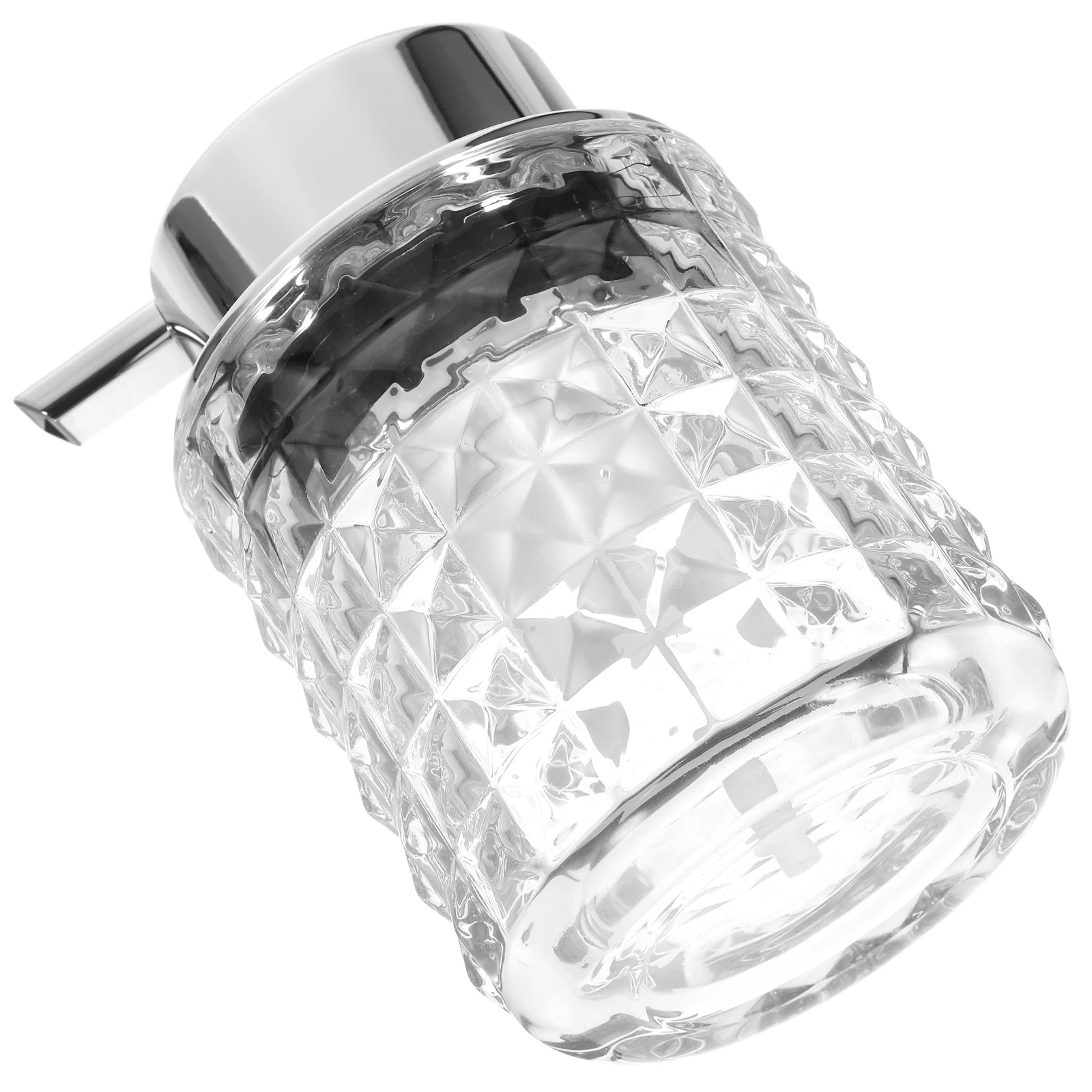 

Refillable Shampoo Hand Reusable Shower Gel Pump Bottle Home Facial Cleanser Lotion Container Empty Dishwashing Liquid Bottle