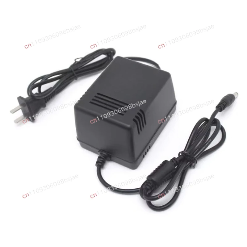 Audiophile Linear Power Decoder Power Adapter 12V3A Linear Regulated Power Supply 5V DC Linear Supply