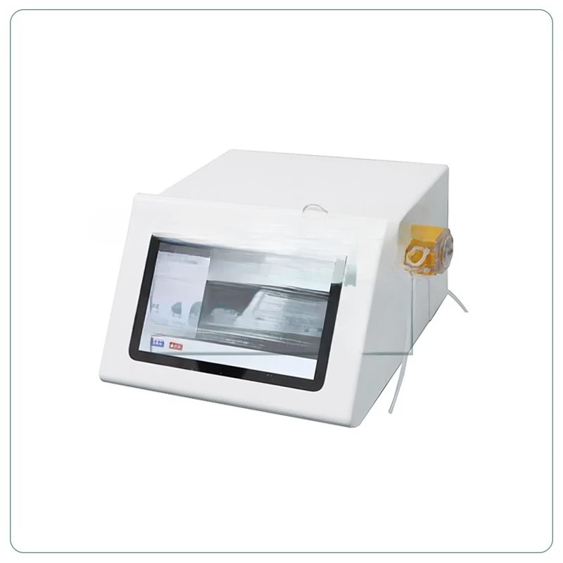 Automatic constant temperature liquid densitometer, fragrance concentration detection,  , vegetable oil