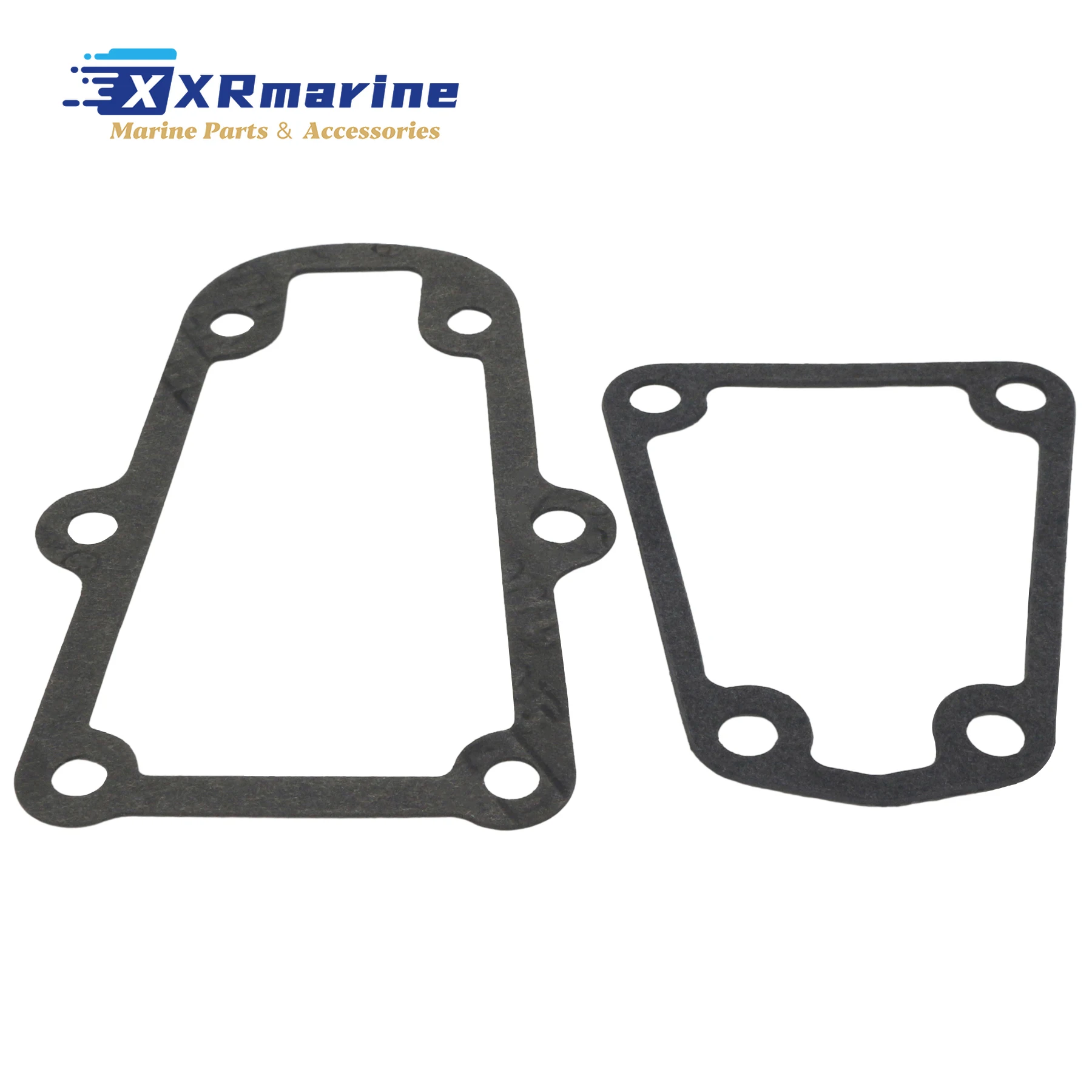 Outboard Lower Unit Gasket Seal Kit Compatible with Johnson Evinrude V4 85-140 HP  Sierra 18-2692 GLM 86712 Mallory 9-74113 - view 3