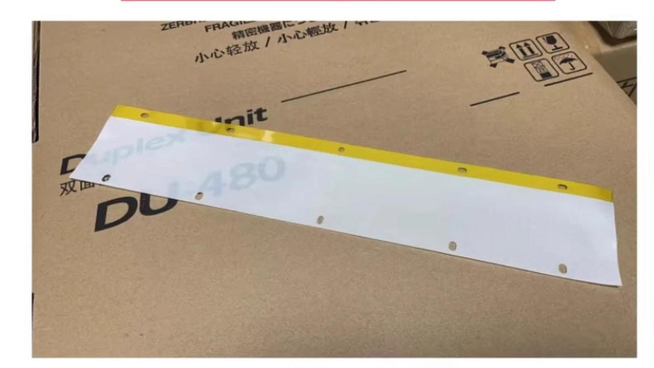 

for Konica Minolta C360i C300i C250i C450i C550i C650i Fixing oil cloth