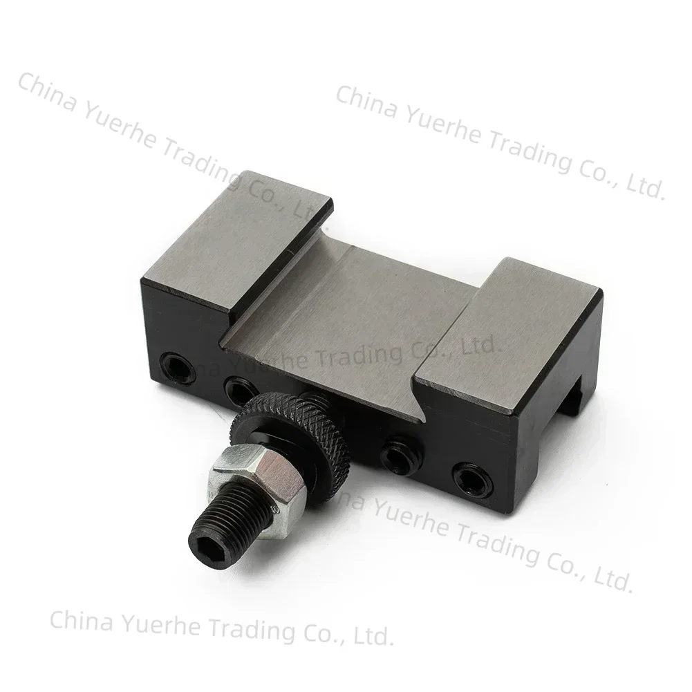 AXA 5/8 بوصة المتضخم مخرطة حامل 250-102XL ل AXA أداة الرف 250-100 250-111 تحول أداة آلة التصنيع باستخدام الحاسب الآلي أدوات الملحقات