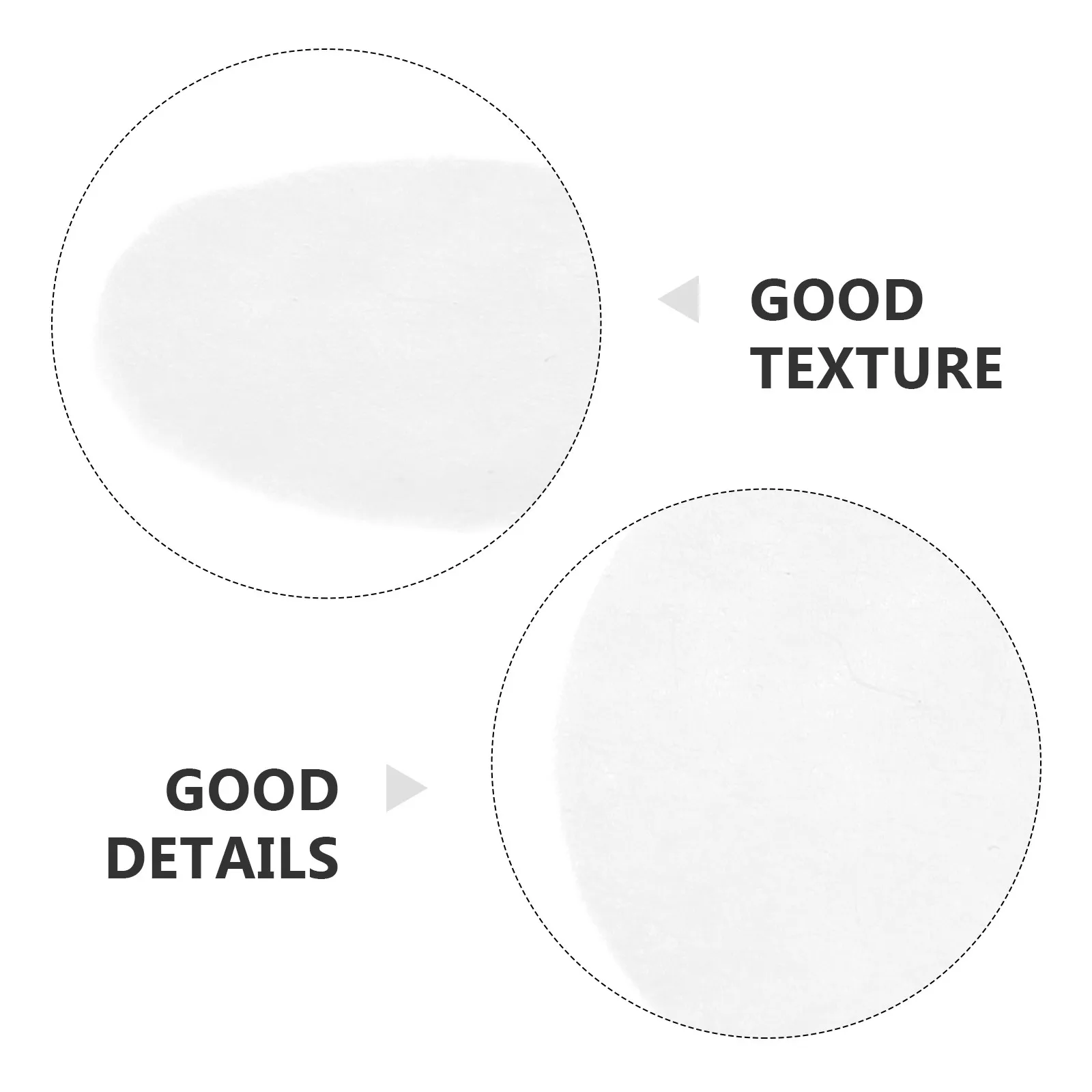 Filter Sponge Refills for Devices Deep Cleaning Filter Pads Trap Debris Prevent Contamination Individual