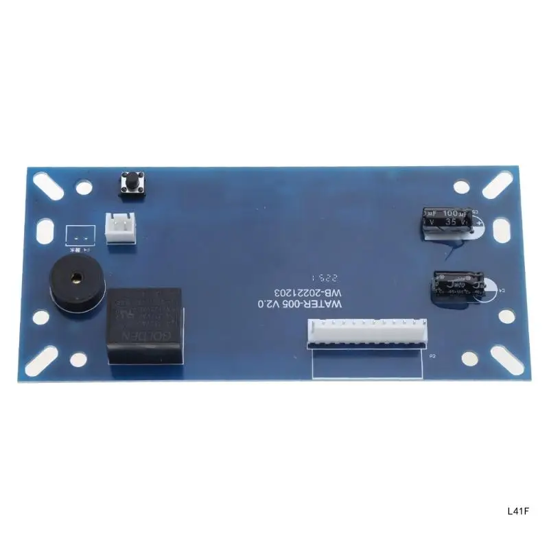 RO Reverse Osmosis Water Purifier Computer Board Board with Screen