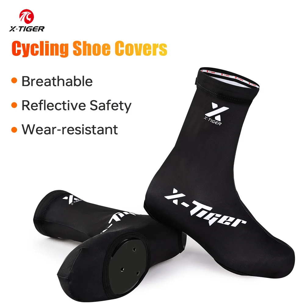 X-TIGER Cycling Sho…