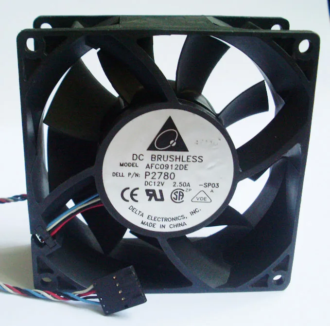 Cpu Housing For Del…