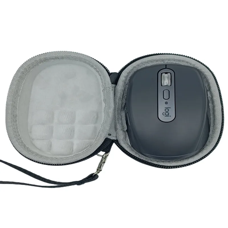 Novità per Logitech MX Master 2s 3 3s ovunque 1 2 2s 3 custodia per mouse wireless