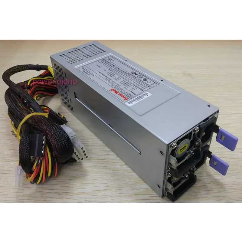 

Great Wall GW-CRPS800-2H GW-CRPS800 Server Power Supply 800W Case+2Power