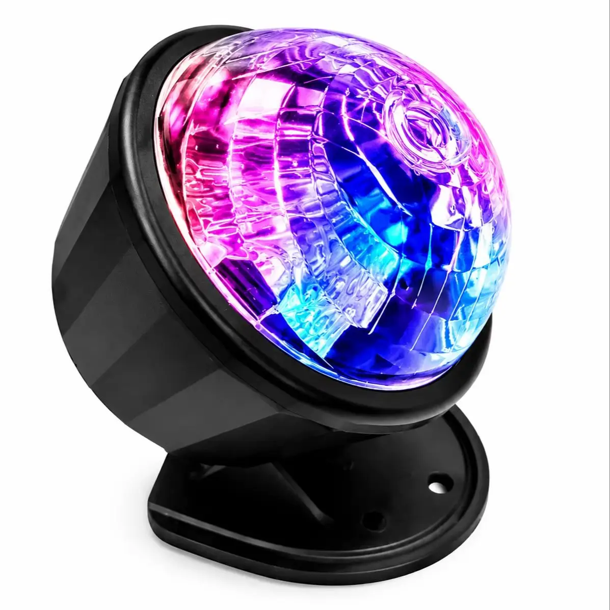 Galaxy Projector Night Light, Star Projector for Bedroom, Led Nebula Projector with Colorful Galaxy Lights, Ambient Room Decor