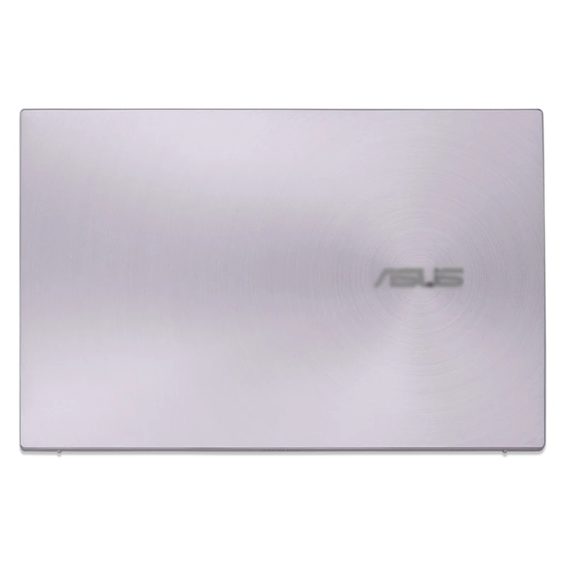 NEW Silver Grey Laptops Case LCD Back Cover/Front Bezel/Palmrest/Bottom Case For ASUS ZenBook 14 U4700J UX425 UX425J UX425JA