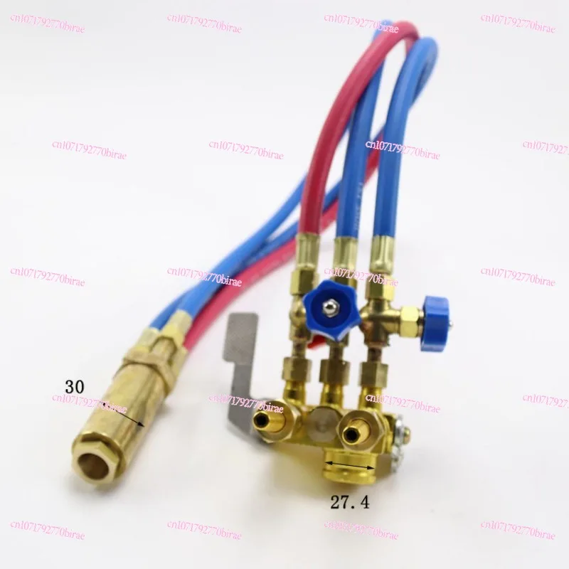 Flame Cutting Machi…