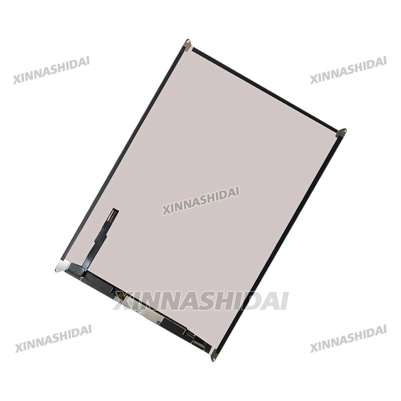 AAAAAA+High Quality LCD For iPad 5 2017 Display LCD Screen Digitizer Replacement Assembly Parts