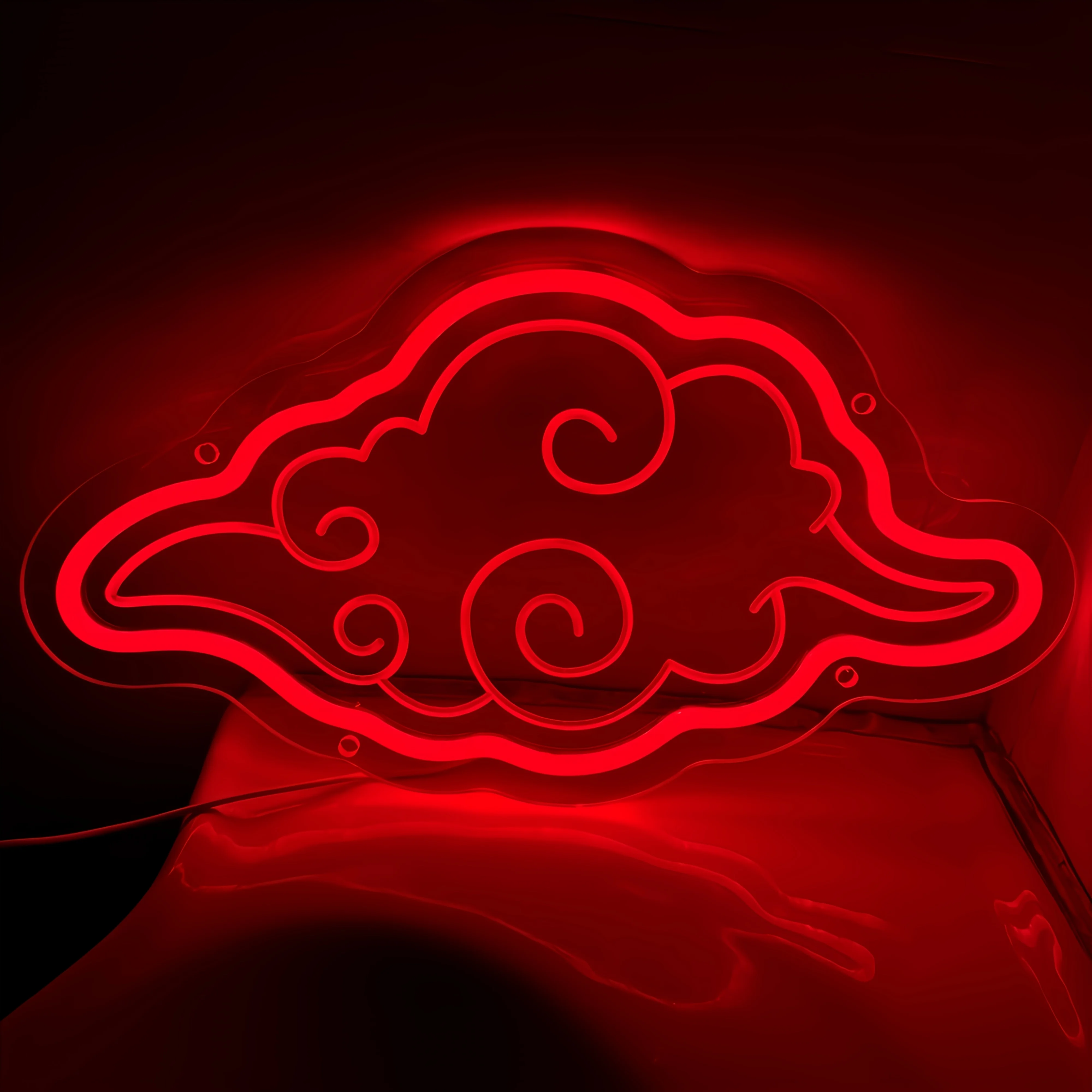 Led Wall Art With A…