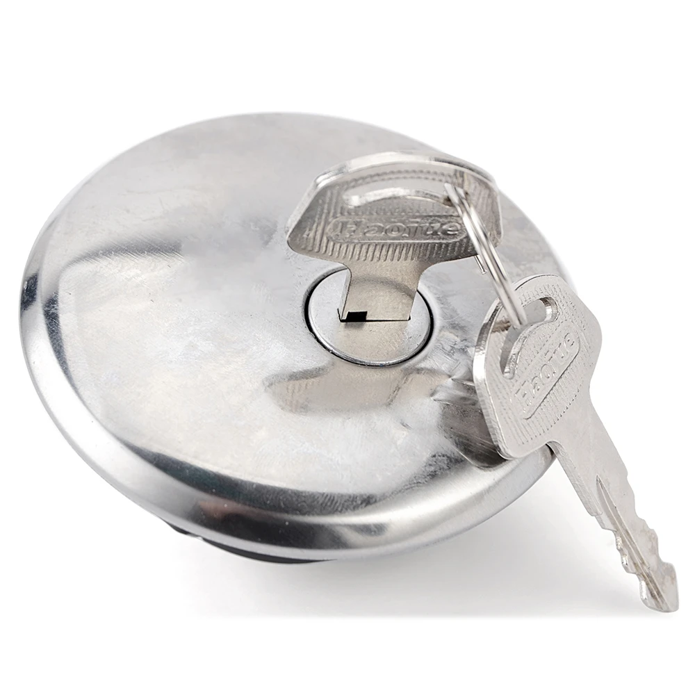 Gas Cap Fuel Tank C… - image