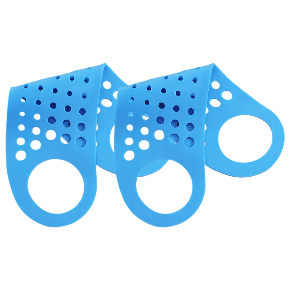 

2Pcs Neck Lift Tape Silicone Face Lifting Mask Facial Slimming Belt Jaw Sculpting Tool Firming Contouring Chin Strap