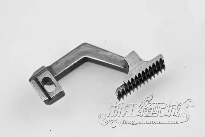for Pegasus EX5204-02 EX four-wire three-wire Teeth Feed Dog 277305-16F / 277303-16F