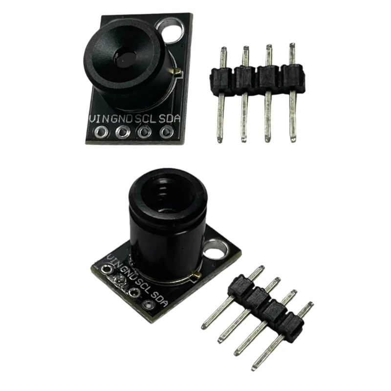 MLX90640ESF-BAA/MLX90640ESF-BAB Imaging Thermal Imager Temperature Measurement