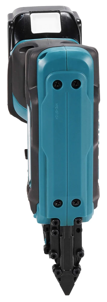 For Makita DFN350 Cordless Brad Nailer  Lightweight Compact for Trim & Finish Carpentry with 18V Battery
