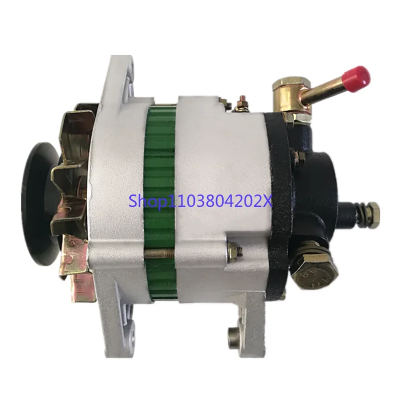 

Shifeng agricultural vehicle tricycle pickup truck 12V24V brushless vacuum power pump generator pure copper