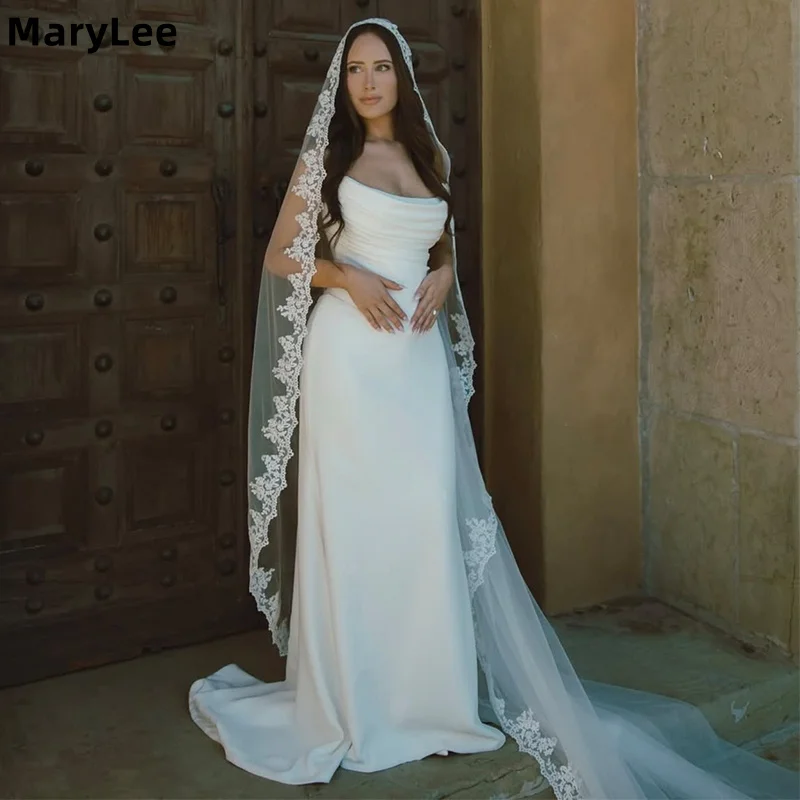 vintage-cathedral-wedding-veil-one-tier-long-bridal-headpiece-lace-trim-bridal-veil-customized-wedding-accessories-for-bride
