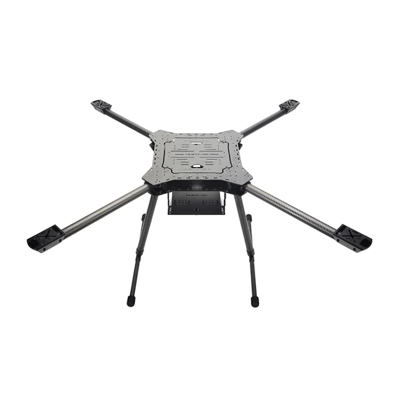 Tarot-RC 990mm Foldable 4-Axis RC Quadcopter Frame Kit FPV Quad with Quick Release Landing Gear With ABS Pattern Canopy TL4Q990