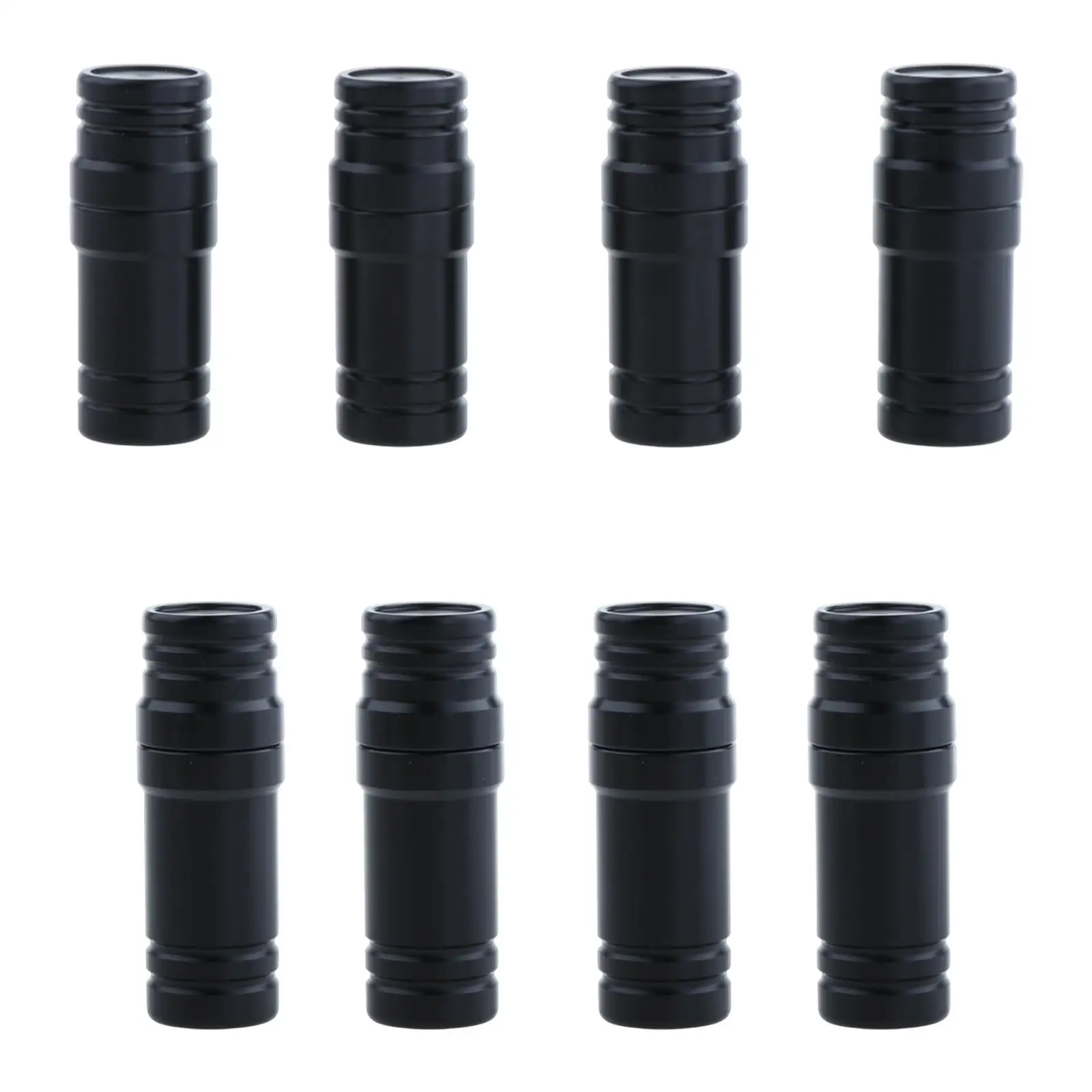 

4x защитные накладки для бильярдного кия для внутреннего кия, бильярдный кий