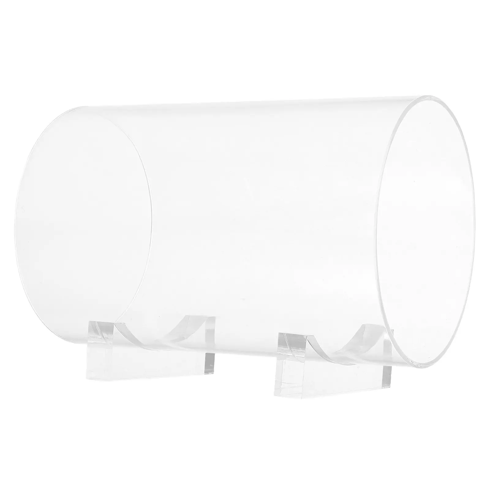 

Премиум-органайзер для аксессуаров для волос из акрила: подставка для ободков и резинок, прозрачный держатель для демонстрации в салонах, бутиках и на выставках