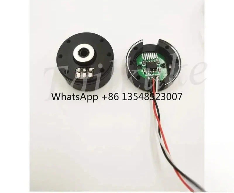 Suitable for PM2205 Collector Center Hole Micro Single Head Accessories