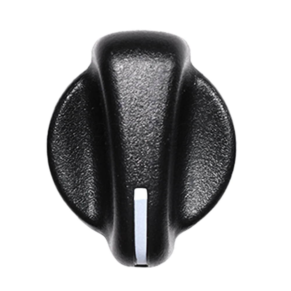 5011218AC 5183281AA A/C Heater Knob Climate Control Blower Fan Panel Switch Buttons For Jeep Wrangler TJ 99-06 Dodge Ram 99-03