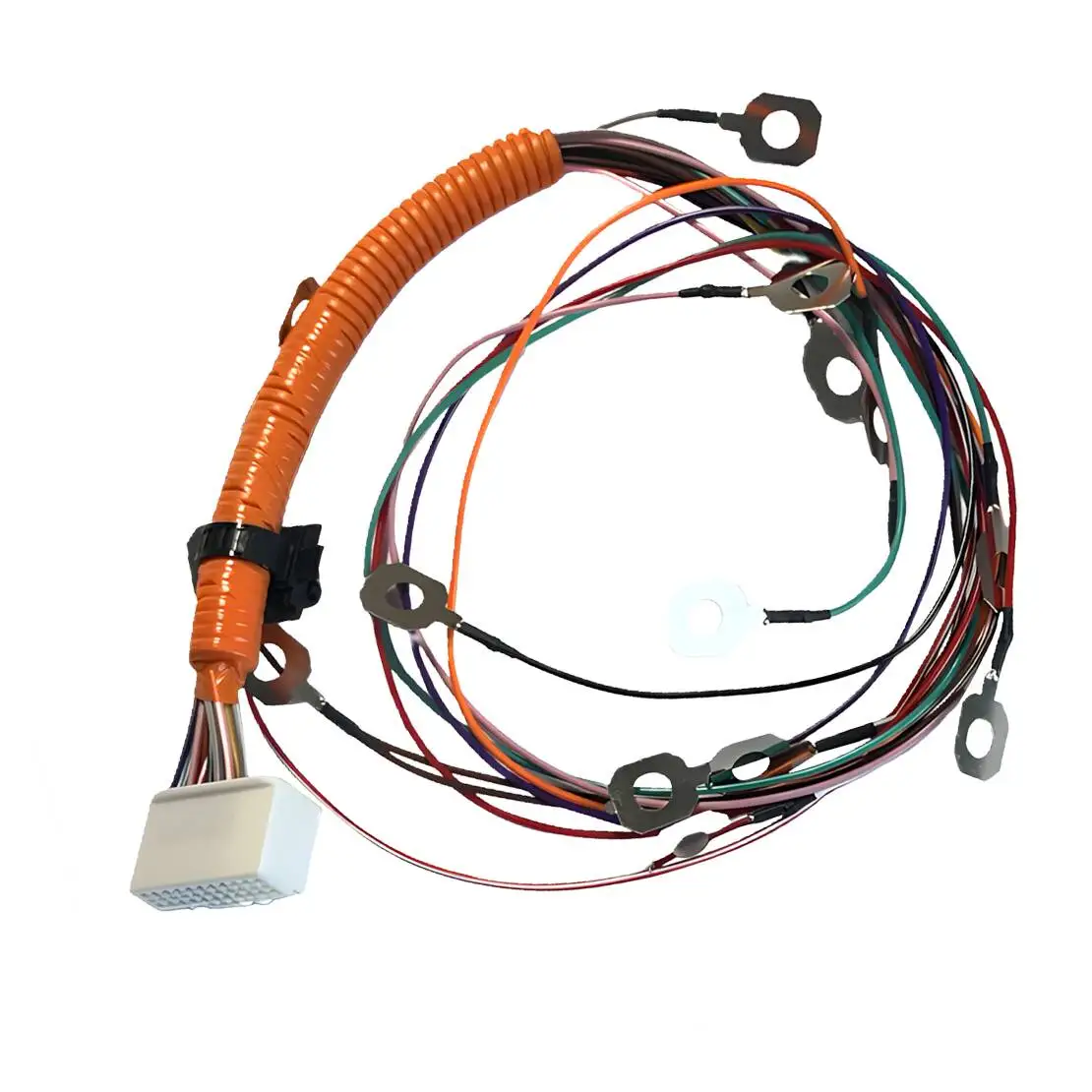 82165-47030 Complete HV Hybrid Battery Wire Harness Plug Assembly Fit For Toyota Prius Gen II 2004 2005 2006 2007 2008 2009