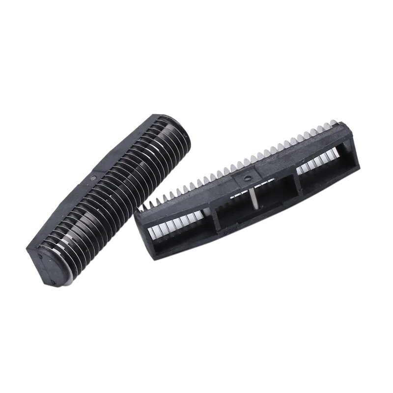 2 Set Replacement Shaver Head For Andis Model 17150/17160/17155/17200-A77G