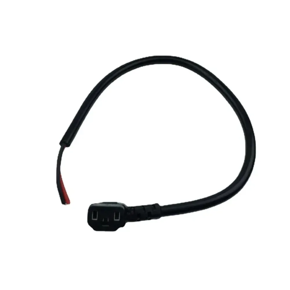 STARPAD Electric Car Battery Car Battery Electric Tricycle Motor Charge and Discharge Elbow Copper Cable Accessories