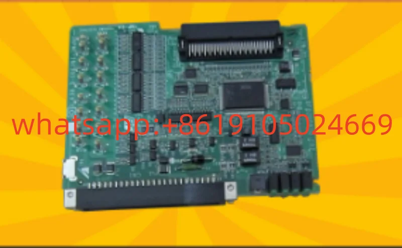 

New Original Module JEPMC-AN2910-E JEPMC-PL2900-E JAPMC-AN2900-E