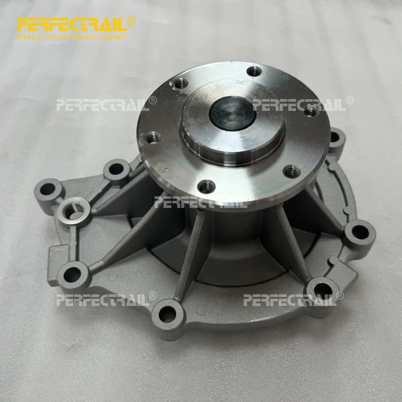 PERFECTRAIL 51065007078 Heavy  Truck Parts Cooling Water Pump For MAN TGA D0834 D0836 51065006699 51065007064 51065006679